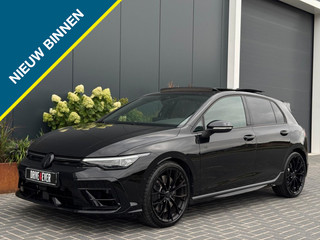 Volkswagen Golf 8.5 2.0 TSI 4Motion R 333PK FUL PANO AKRA DRIFT GARANTIE NAVI CA