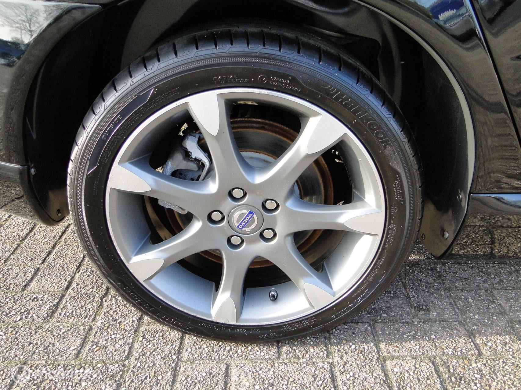 Hoofdafbeelding Volvo S80