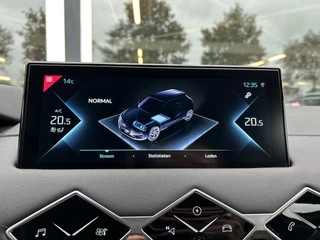 DS DS 3 DS DS 3 Crossback E-Tense Bastille 50 kWh 50% deal 9.975,- ACTIE 28DKM! / Navi / Carplay / Clima / Cruise - afbeelding nr 30