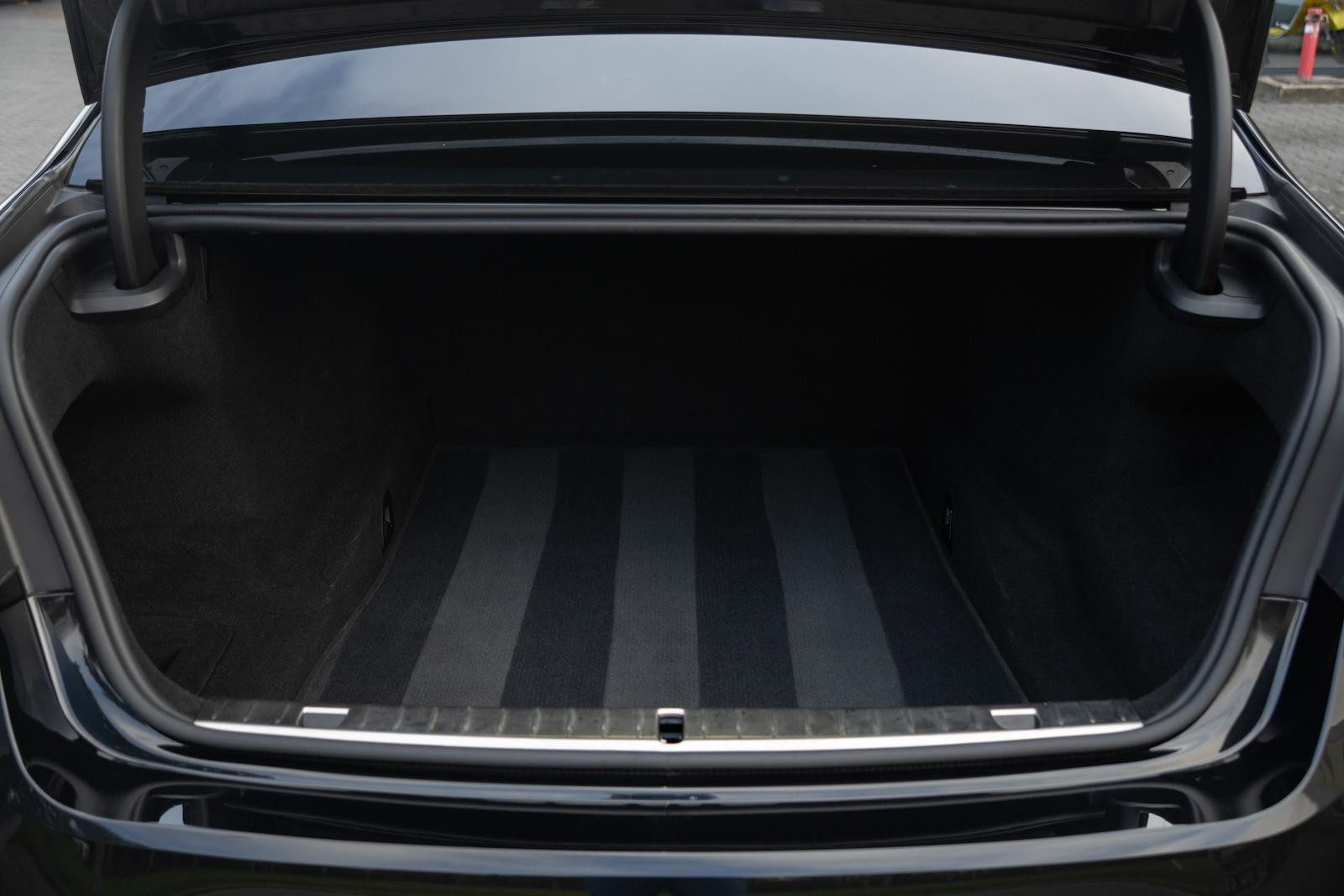 Hoofdafbeelding BMW 7 Serie