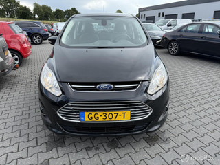 Ford C-Max 2.0 Plug-in Hybrid Titanium Plus