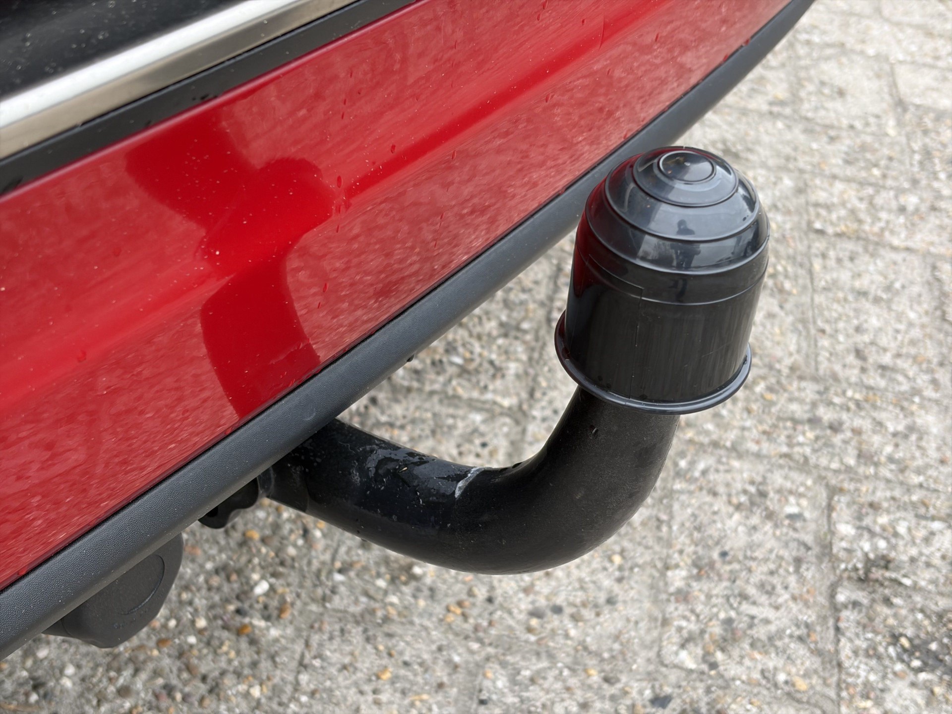 Hoofdafbeelding Fiat 500L