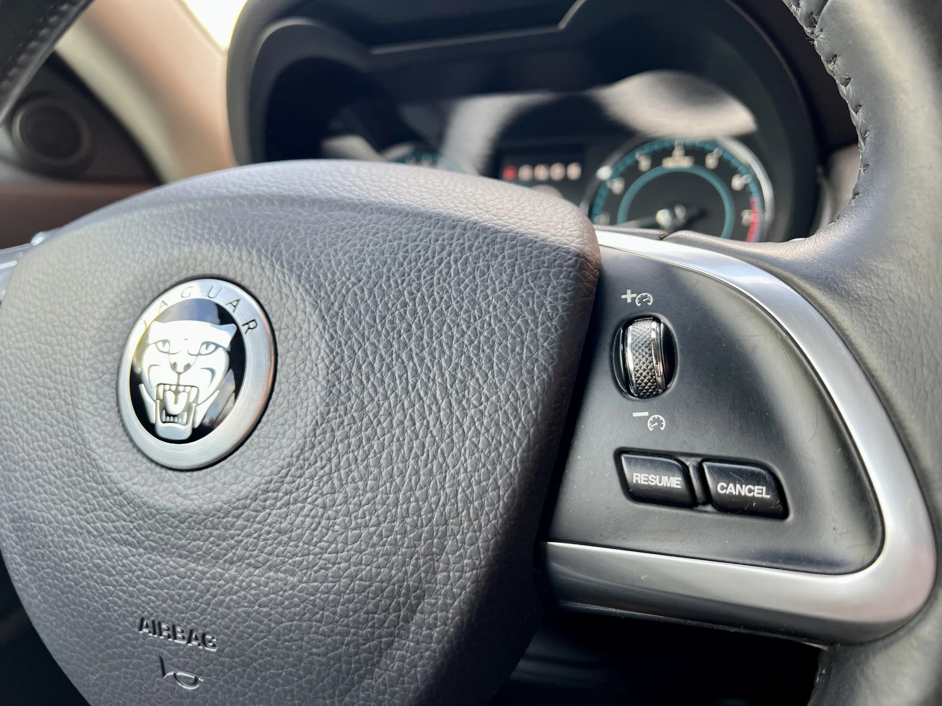 Hoofdafbeelding Jaguar XK