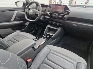 Citroën C4 Citroën C4 1.2 Puretech Plus Automaat Pack Techno Pack Ambiance - afbeelding nr 7