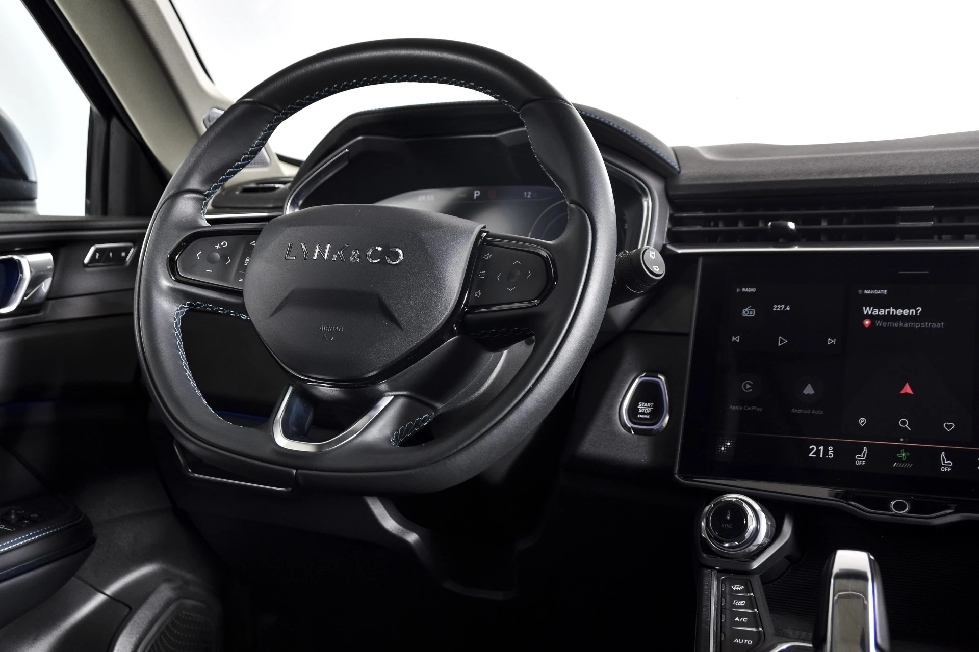 Hoofdafbeelding Lynk & Co 01