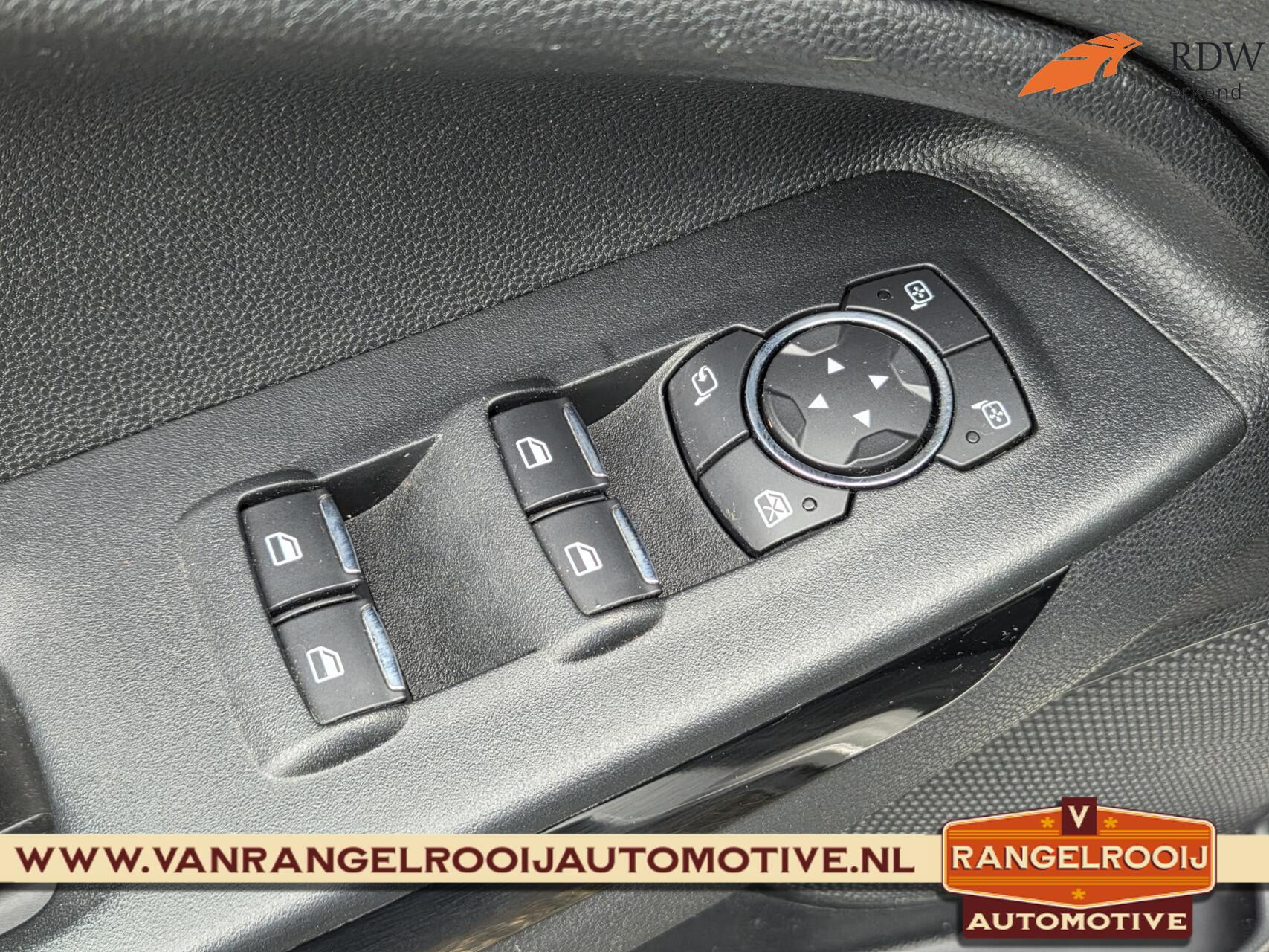 Hoofdafbeelding Ford EcoSport