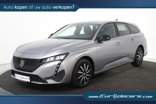 Peugeot 308 SW Active Pack *1ste Eigenaar*Navigatie*Park assist*DAB*