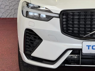 Volvo XC60 Volvo XC60 2.0 T6 350PK PHEV AWD PLUS DARK LONG RANGE PANO HARMAN-KARDON 360CAM ELEK.KLEP STUUR/STOEL VERW. Plug in Hybrid - afbeelding nr 68