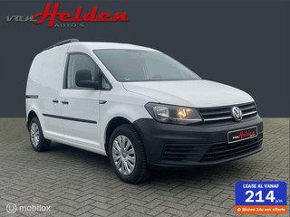 Volkswagen Caddy Bestel 1.2 TSI Benzine Comfortline Dakrail Airco 68.000KM Org! 1e Eigenaar Nette Auto