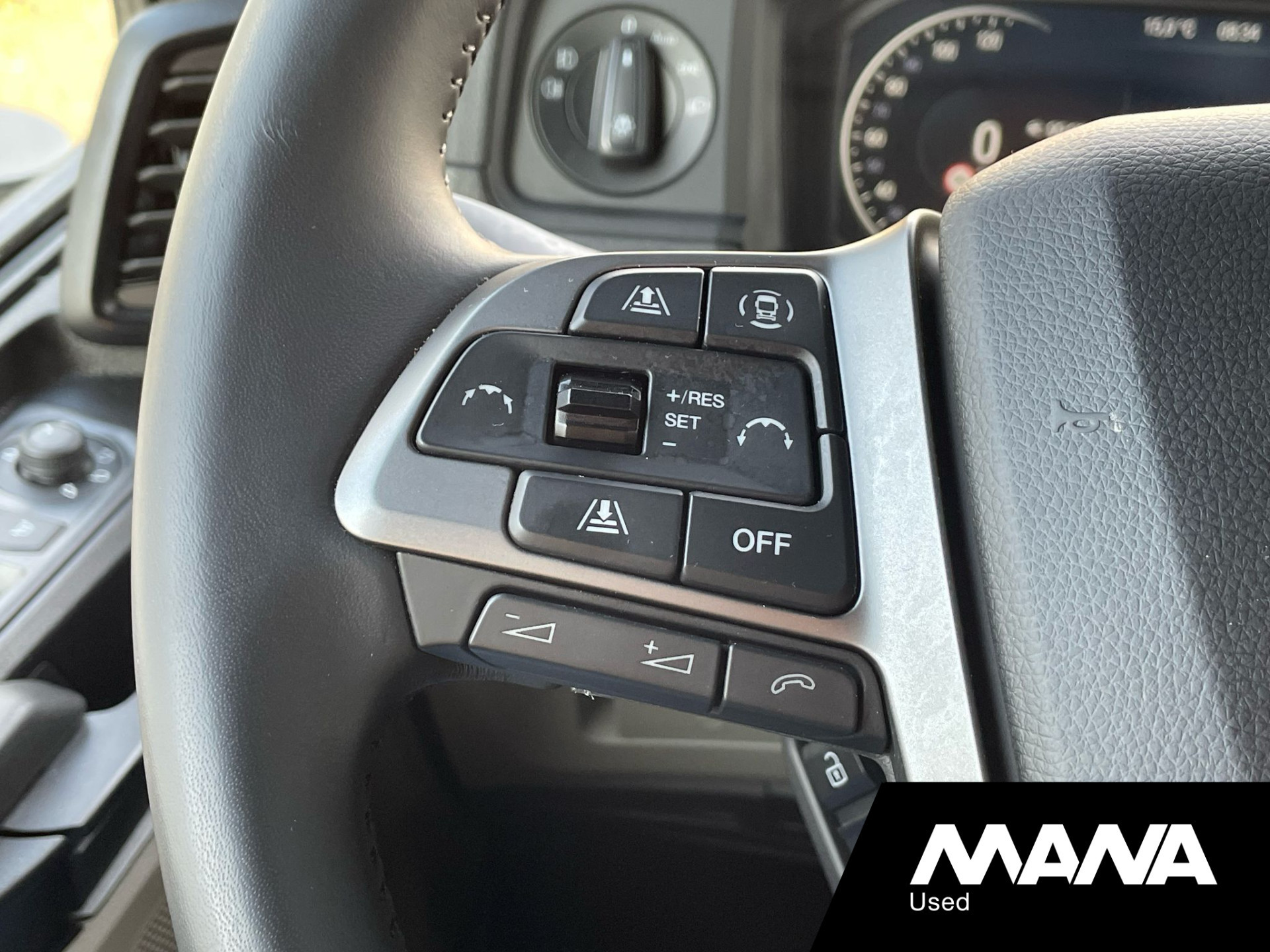 Hoofdafbeelding MAN TGX