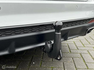 Audi A4 Audi A4 Avant 45 TFSI quattro 3x S-line Panodak Leer Virtual HUD Trekhaak Standkachel Alarm - afbeelding nr 27