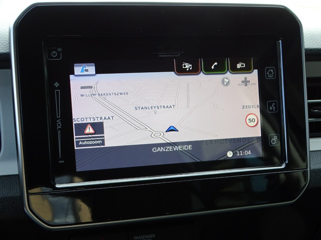 Hoofdafbeelding Suzuki Ignis