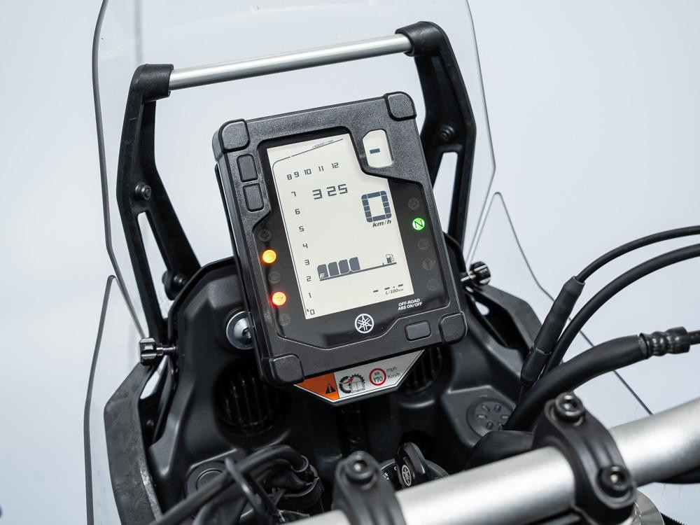 Hoofdafbeelding Yamaha TENERE 700