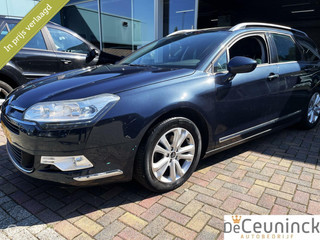 Citroen C5 Tourer 1.6 THP Collection