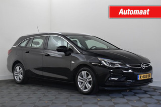 Hoofdafbeelding Opel Astra Opel Astra Sport Tourer 1.4 Turbo 150PK Innovation Automaat