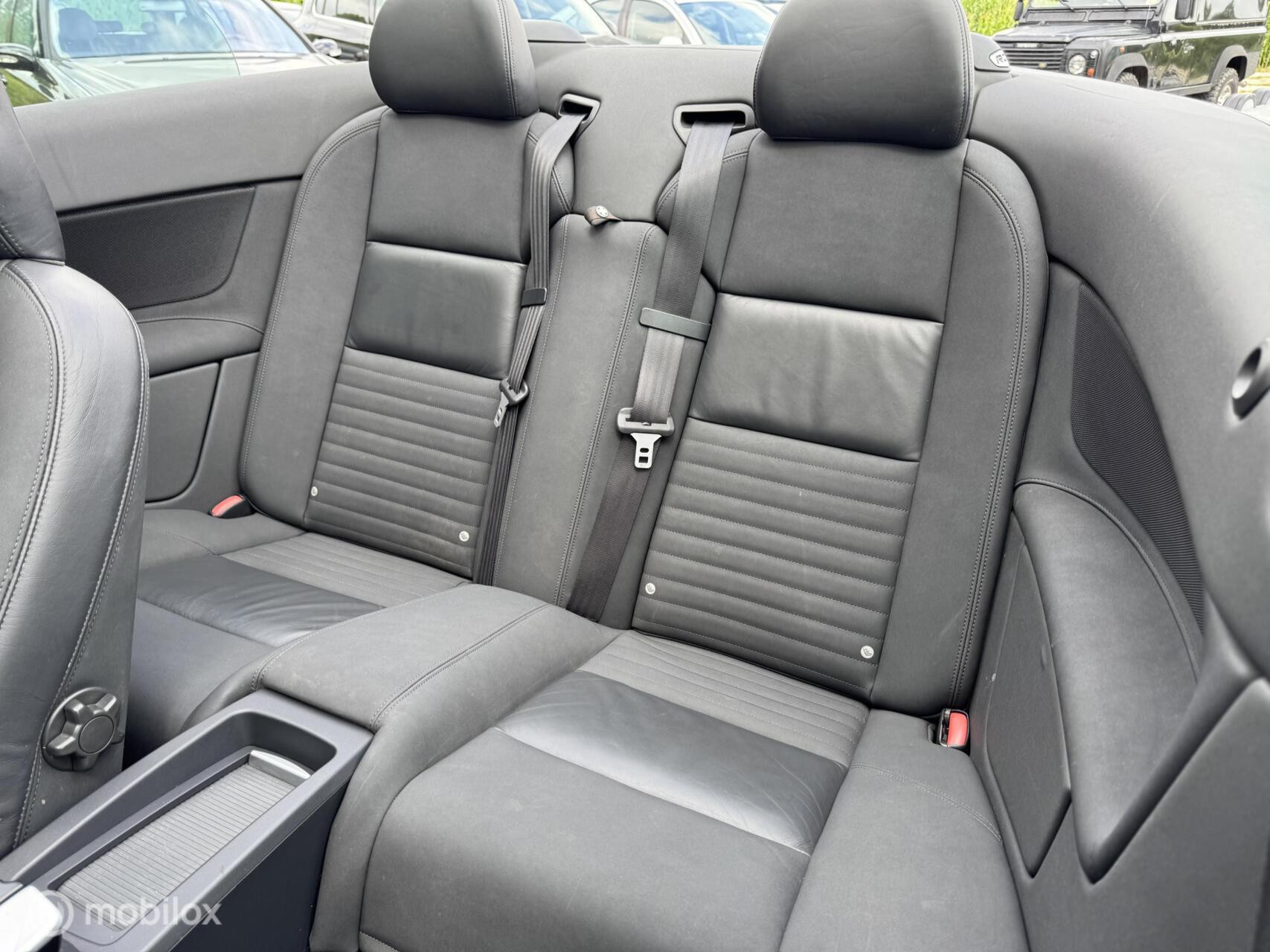 Hoofdafbeelding Volvo C70