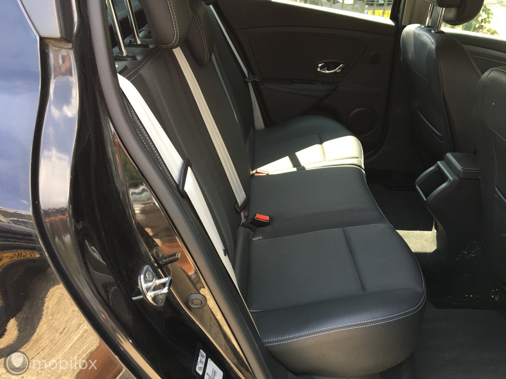 Hoofdafbeelding Renault Mégane