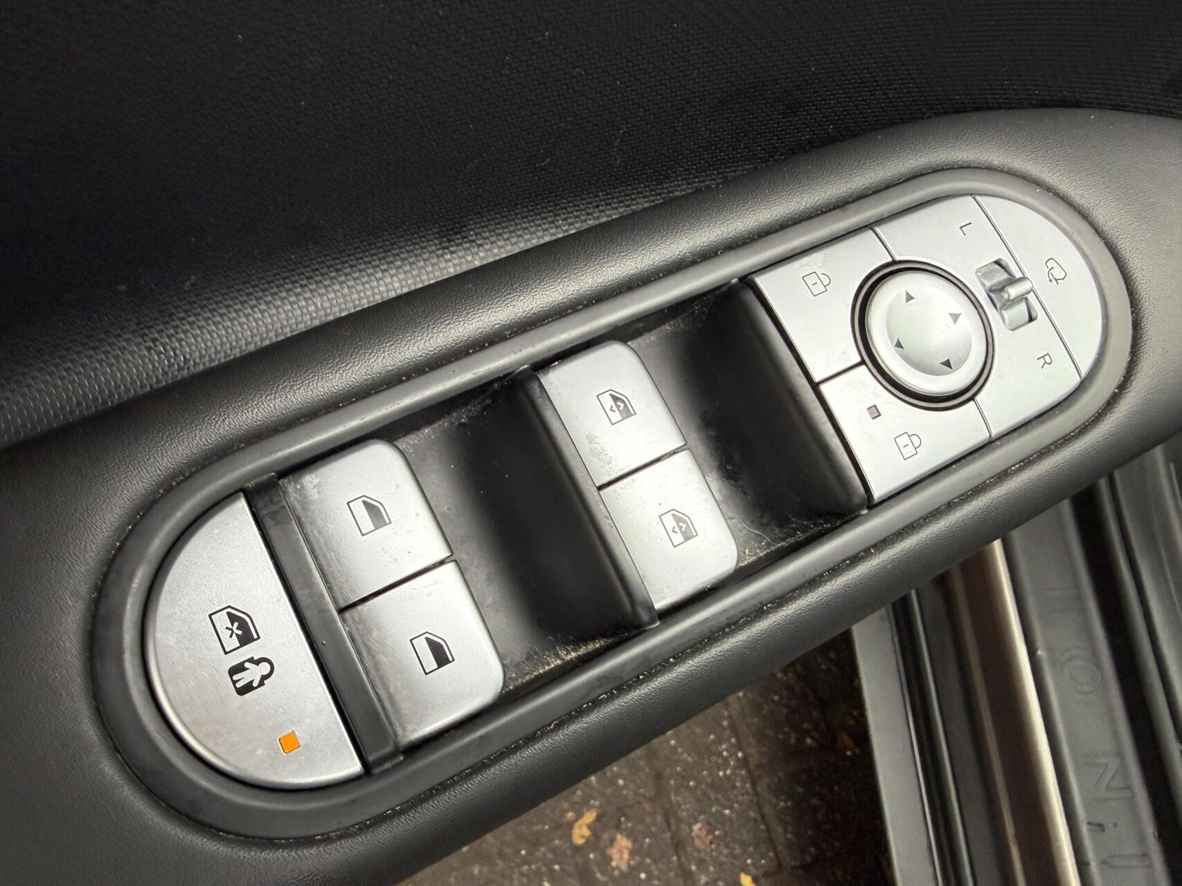 Hoofdafbeelding Hyundai IONIQ 5