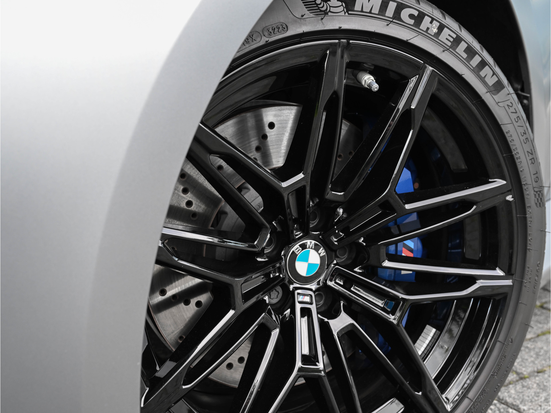 Hoofdafbeelding BMW M2