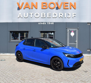 OPEL Corsa 1.2 Turbo Start/Stop 130pk Aut Corsa GS