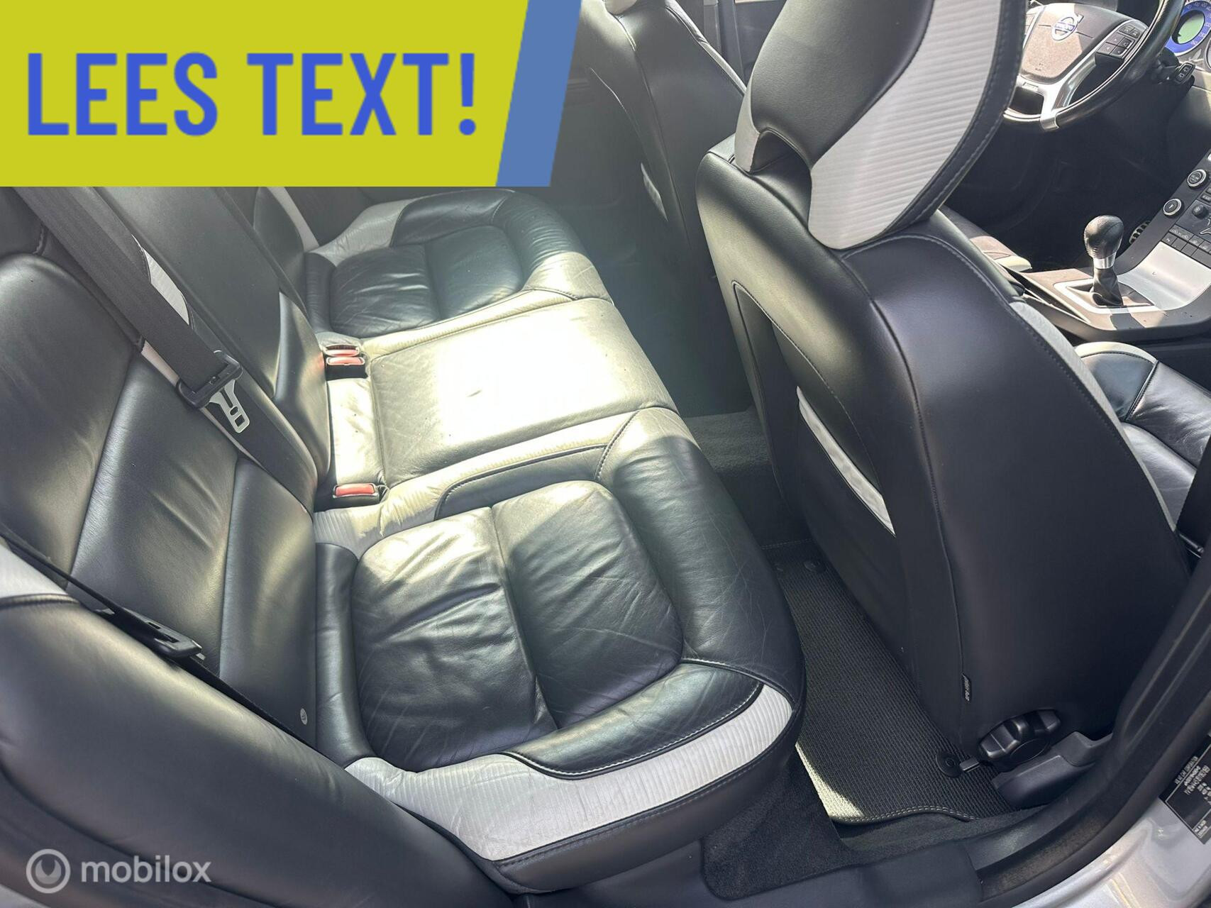 Hoofdafbeelding Volvo V70