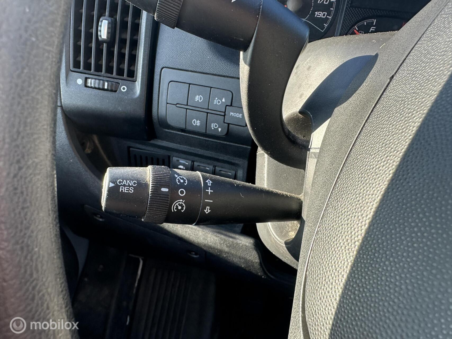 Hoofdafbeelding Peugeot Boxer