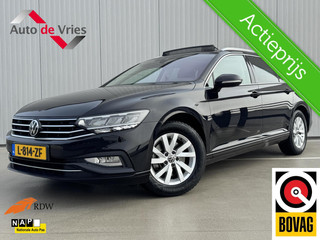 Volkswagen Passat Variant 1.5 TSI Business|NL-Auto|Panodak