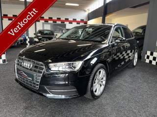 Audi A3 Sportback 1.4 TFSI CoD PANO! NAP