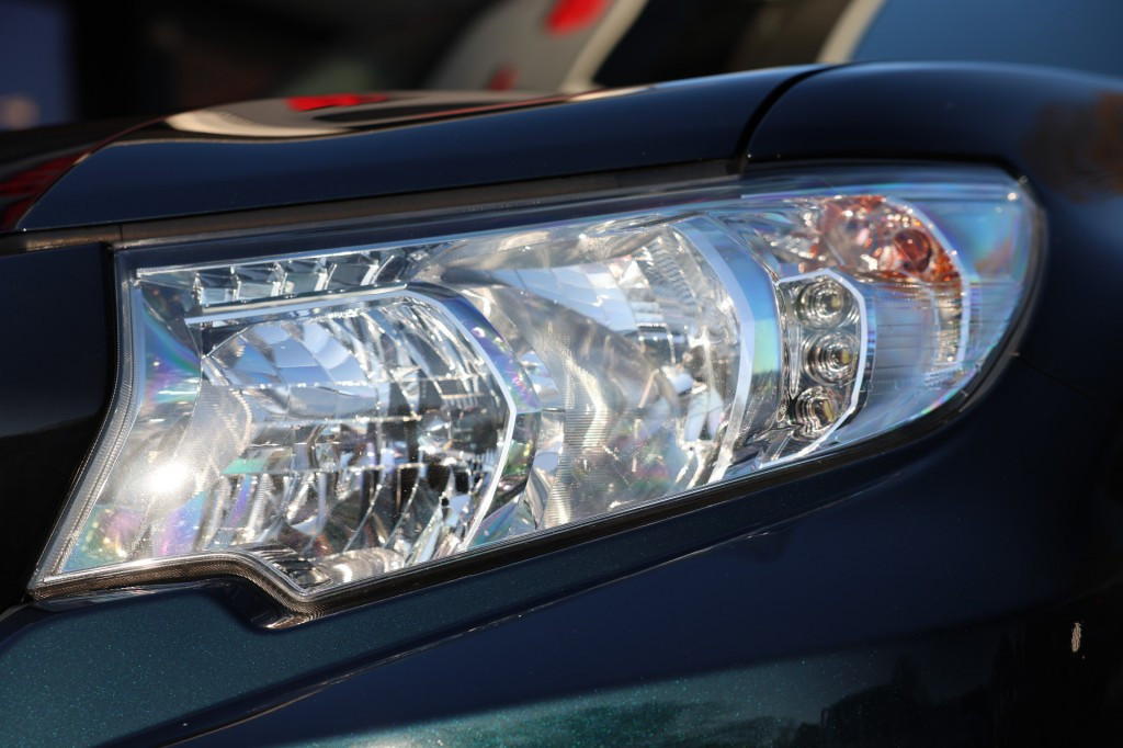 Hoofdafbeelding Toyota Land Cruiser