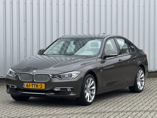 BMW 3-serie 328i Upgrade Edition inruil mogelijk