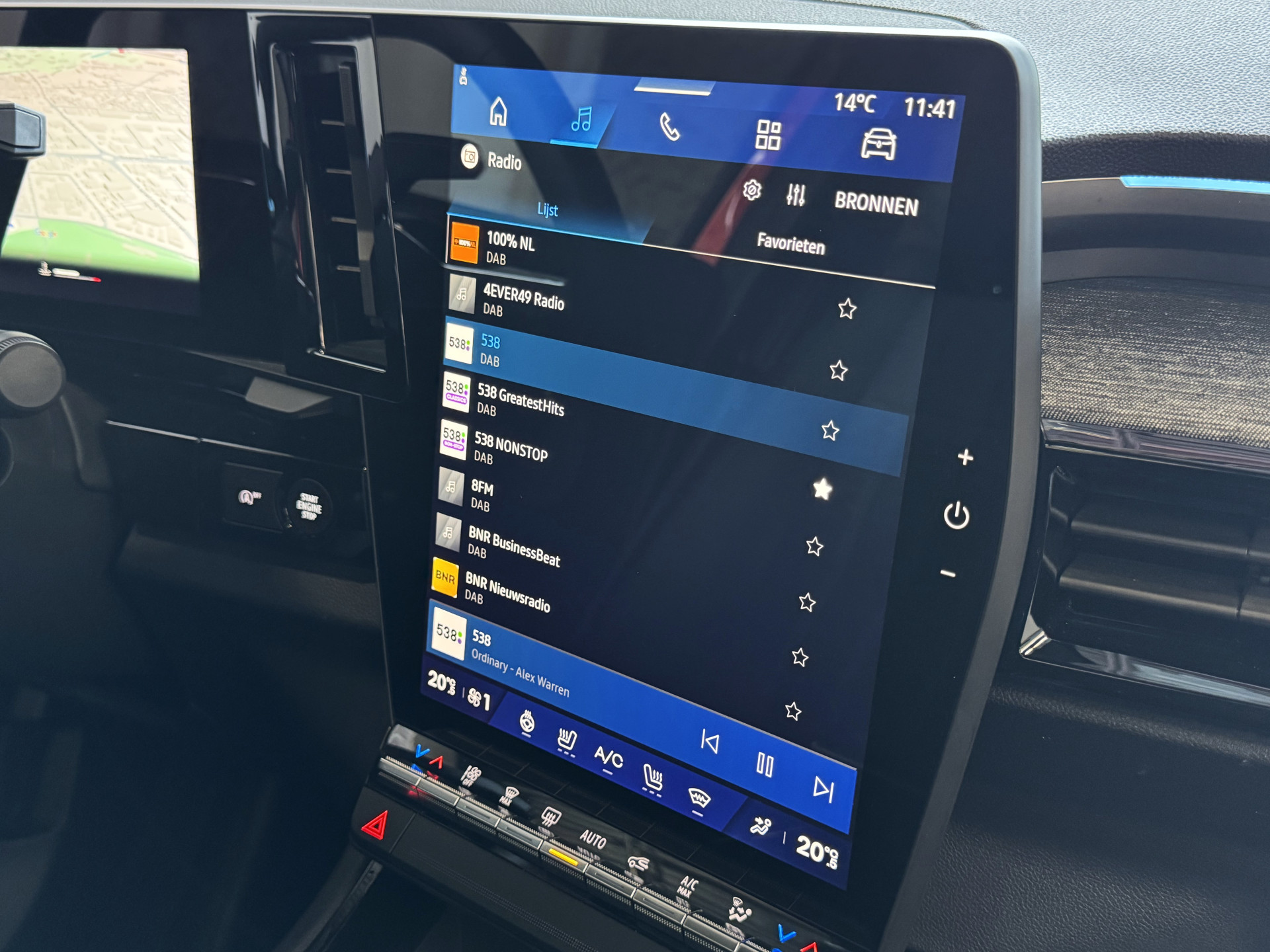 Hoofdafbeelding Renault Austral