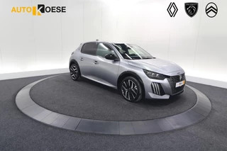 Peugeot 208 PureTech 100 GT | Camera | Navigatie | Apple Carplay | Parkeersensoren