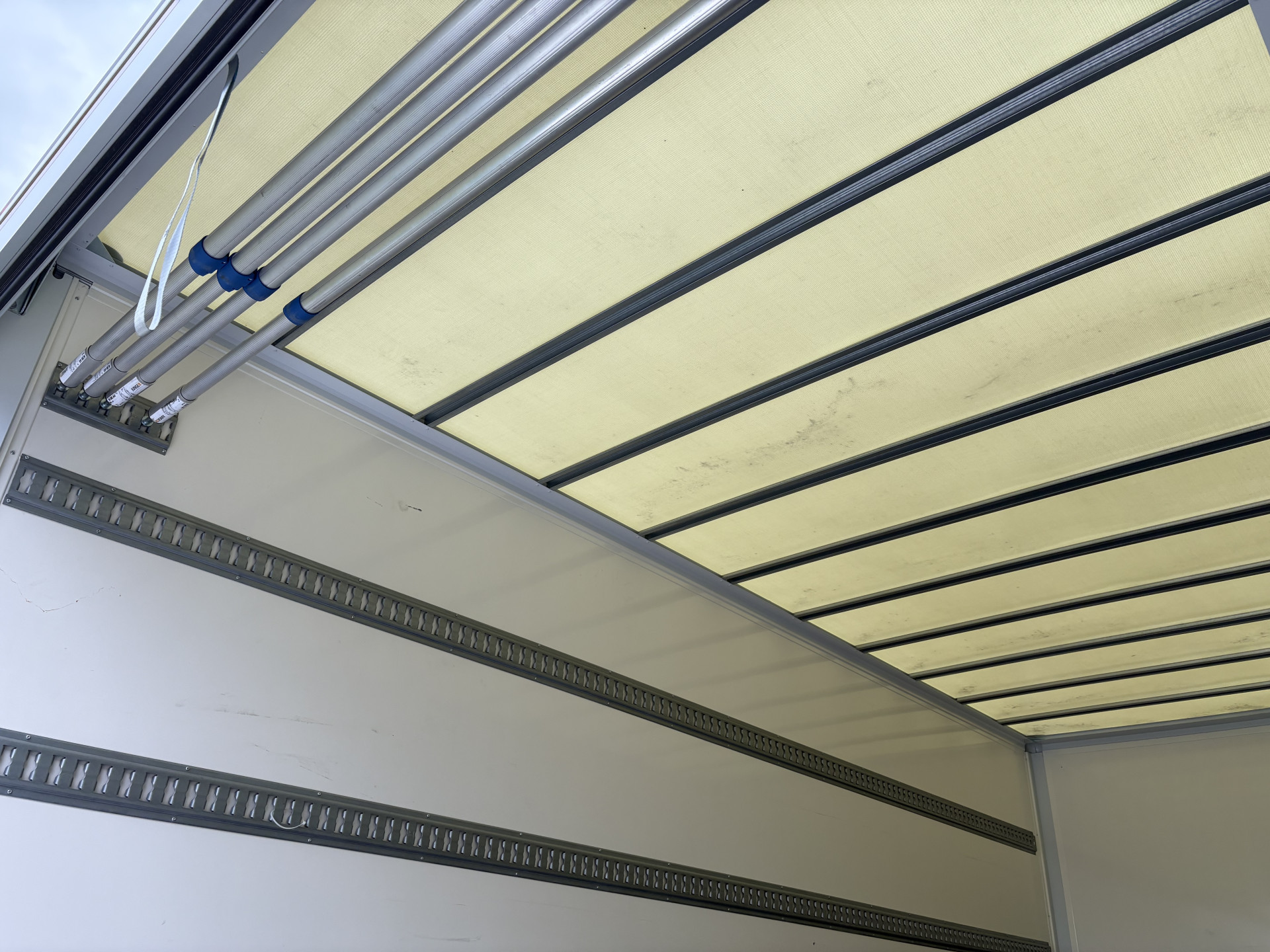 Hoofdafbeelding Mercedes-Benz Atego