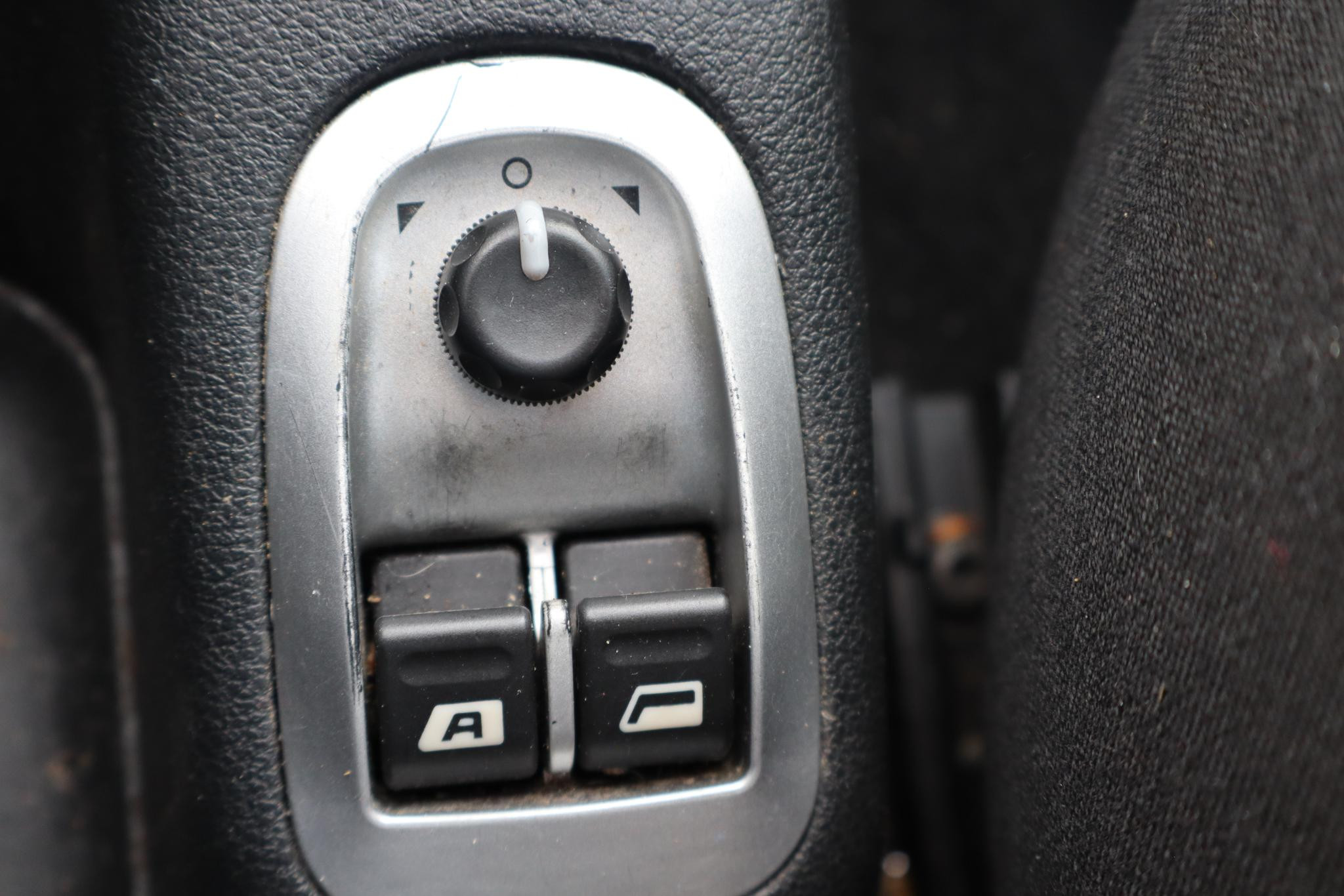 Hoofdafbeelding Peugeot 206