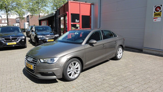 Audi A3 1.4 TFSI CoD Attraction Pro Line Plus