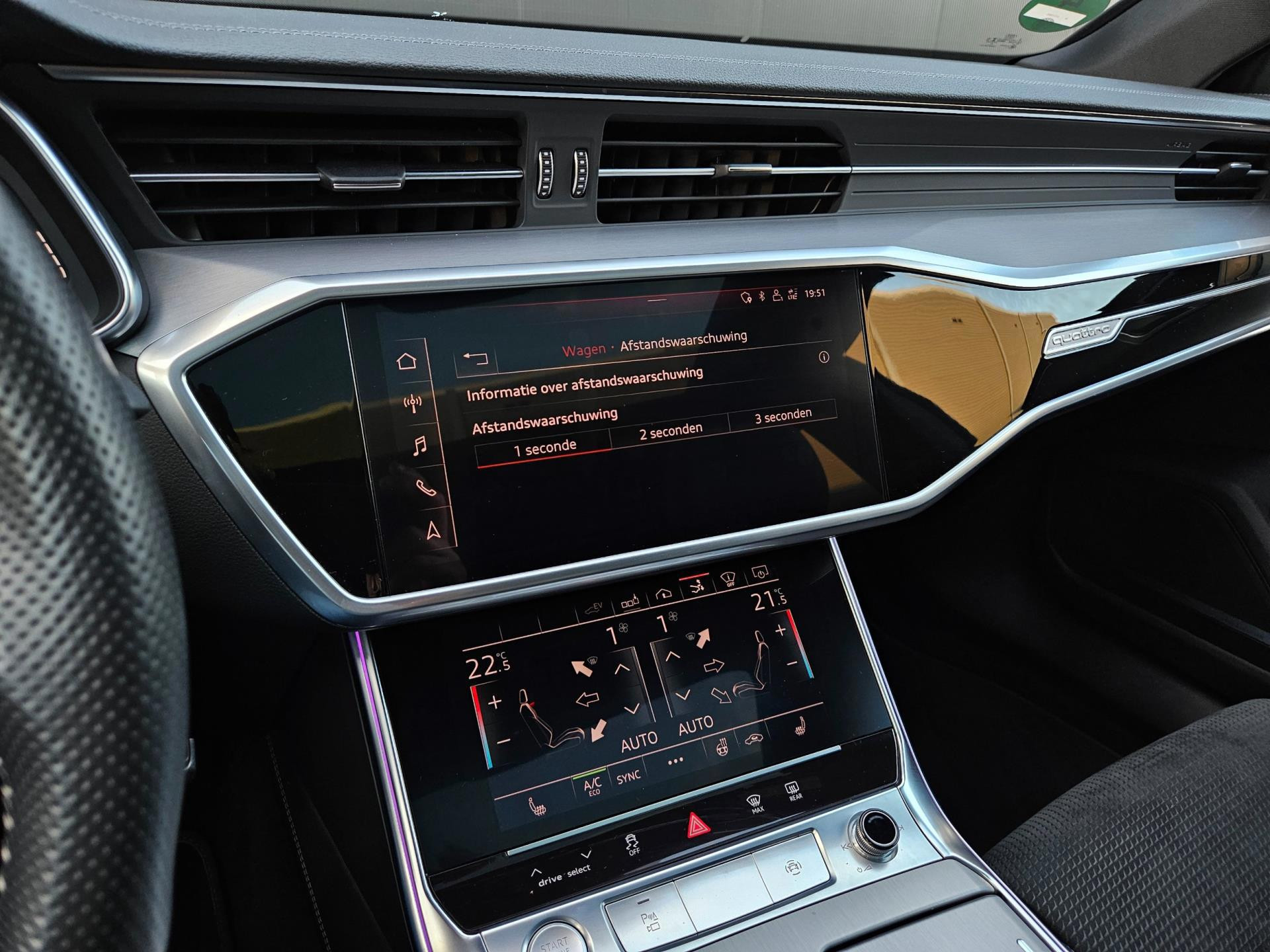 Hoofdafbeelding Audi A7