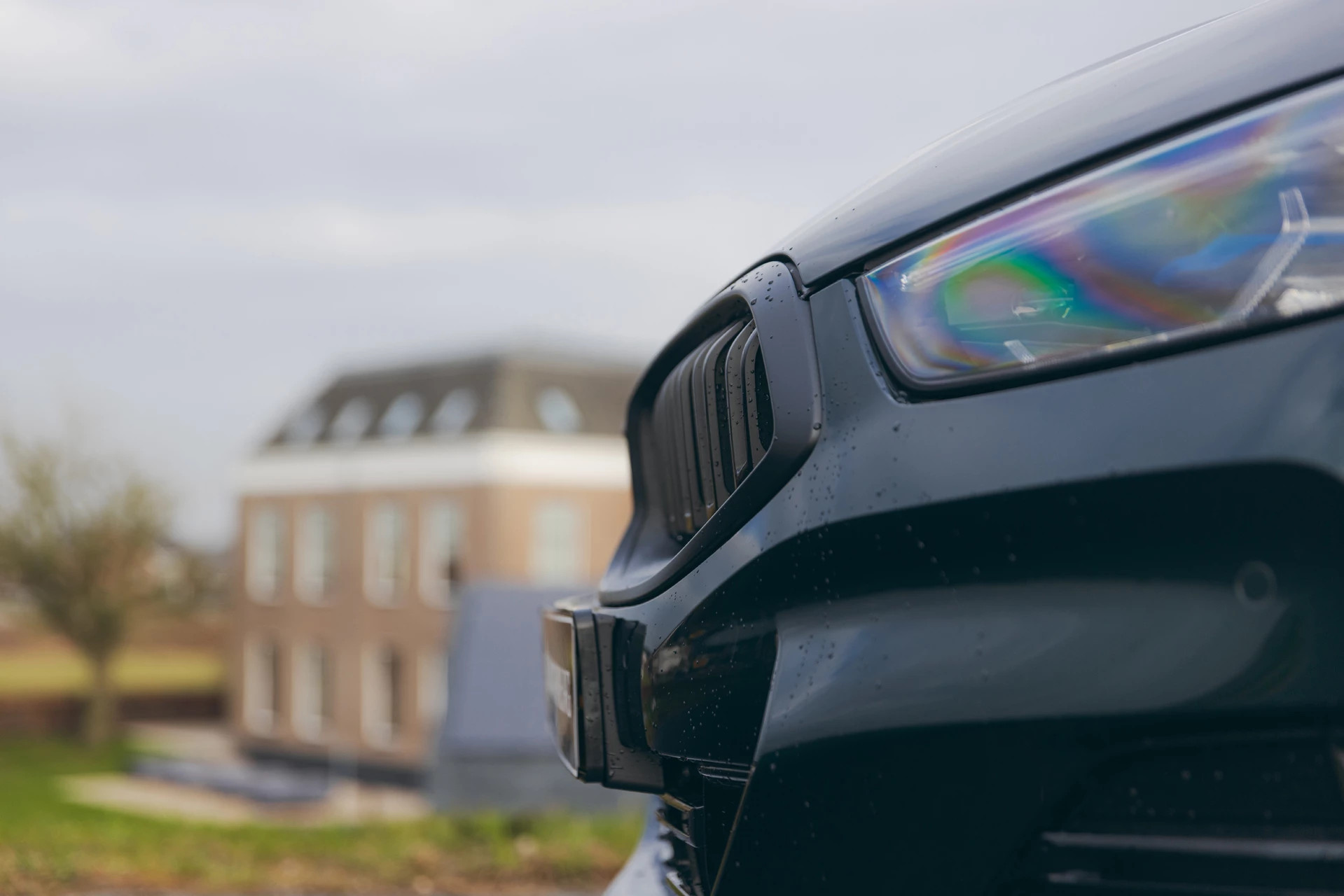 Hoofdafbeelding BMW 8 Serie