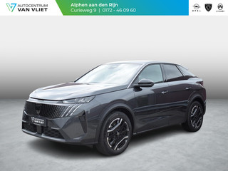 Peugeot 3008 1.6 plug-in Hybrid 195 Allure 7,4KW OB CHARGER | 360 CAMERA MET SENSOREN | NAVI & CARPLAY | UIT VOORRAAD LEVERBAAR