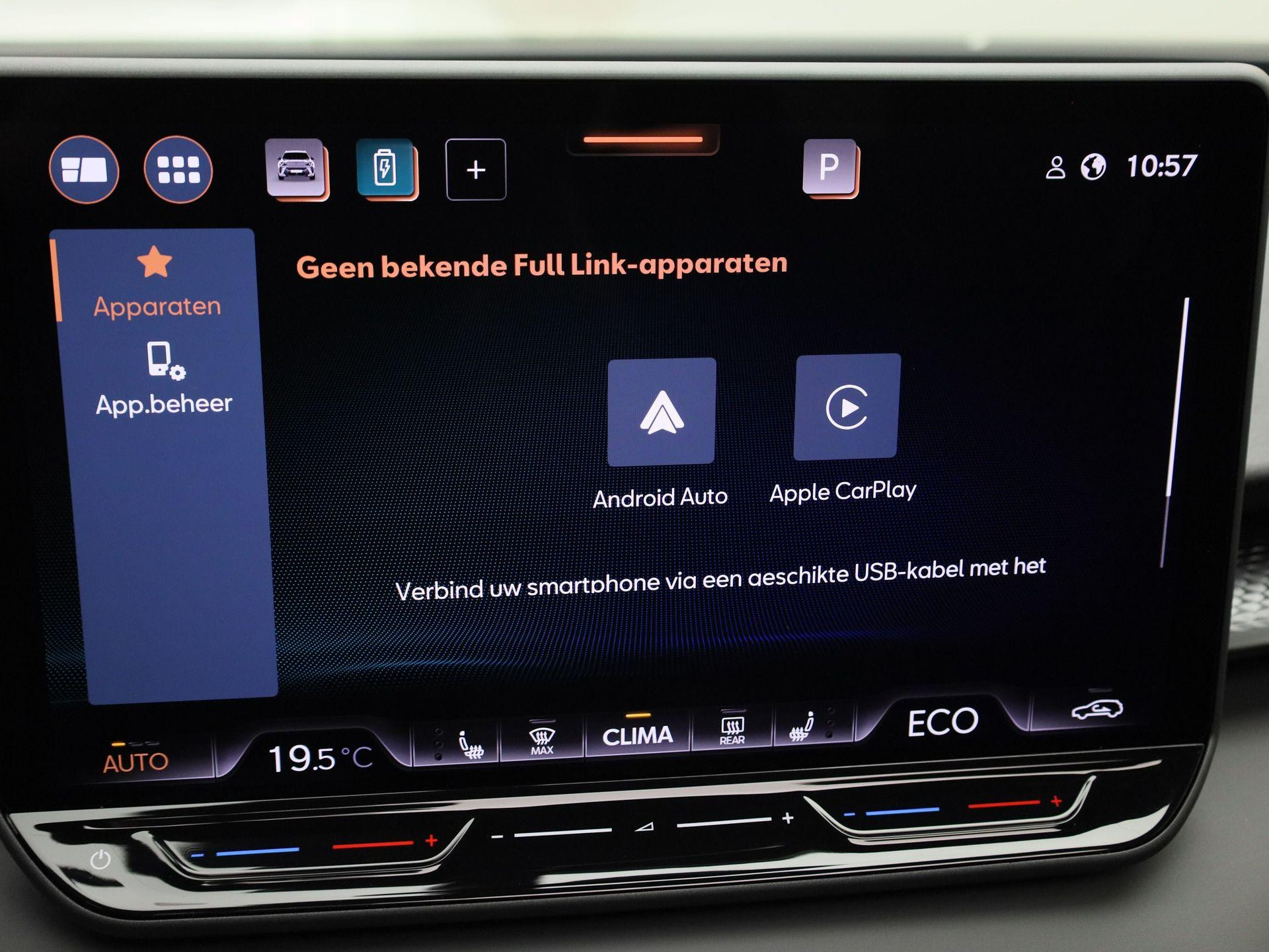 Hoofdafbeelding CUPRA Terramar