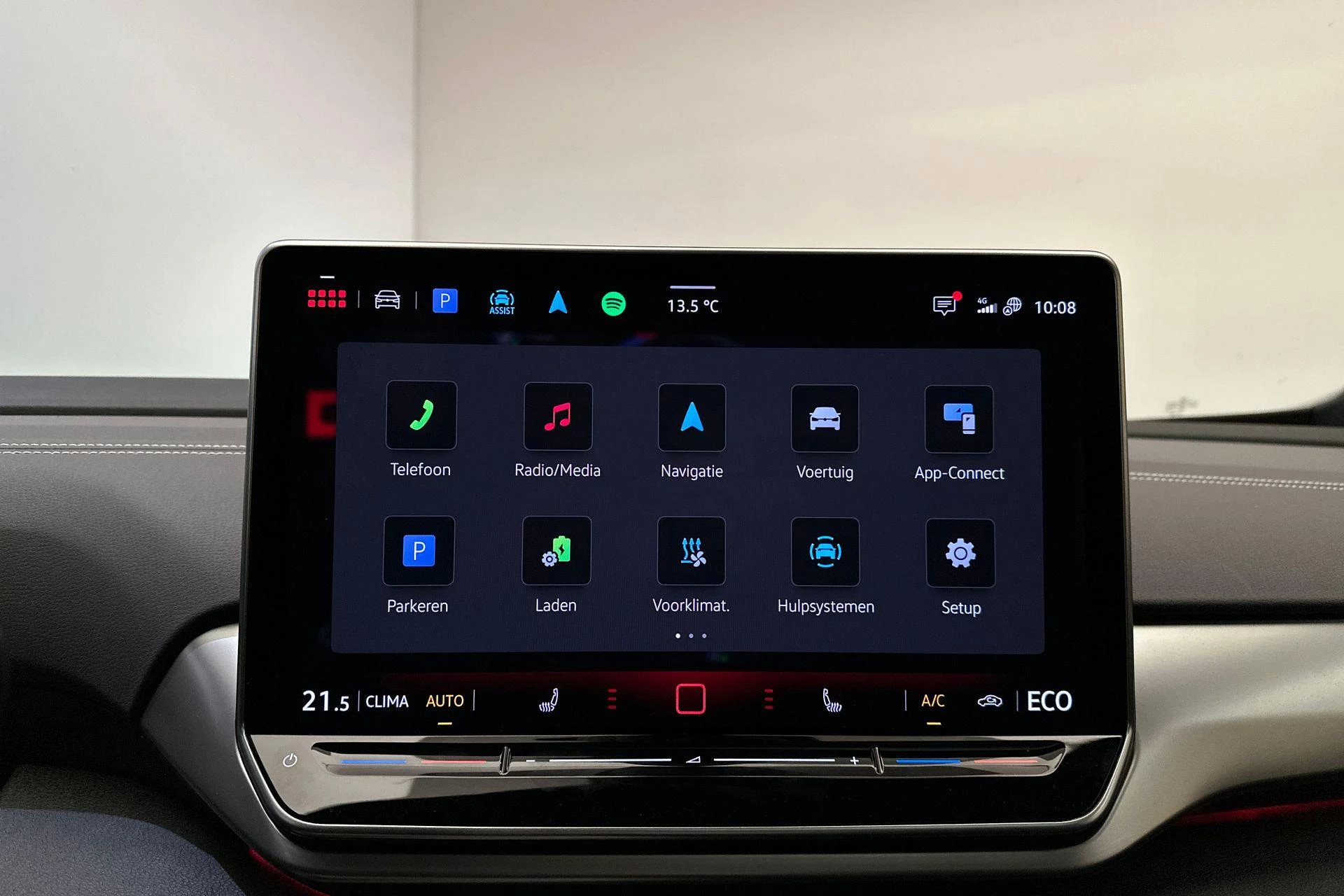 Hoofdafbeelding Volkswagen ID.4