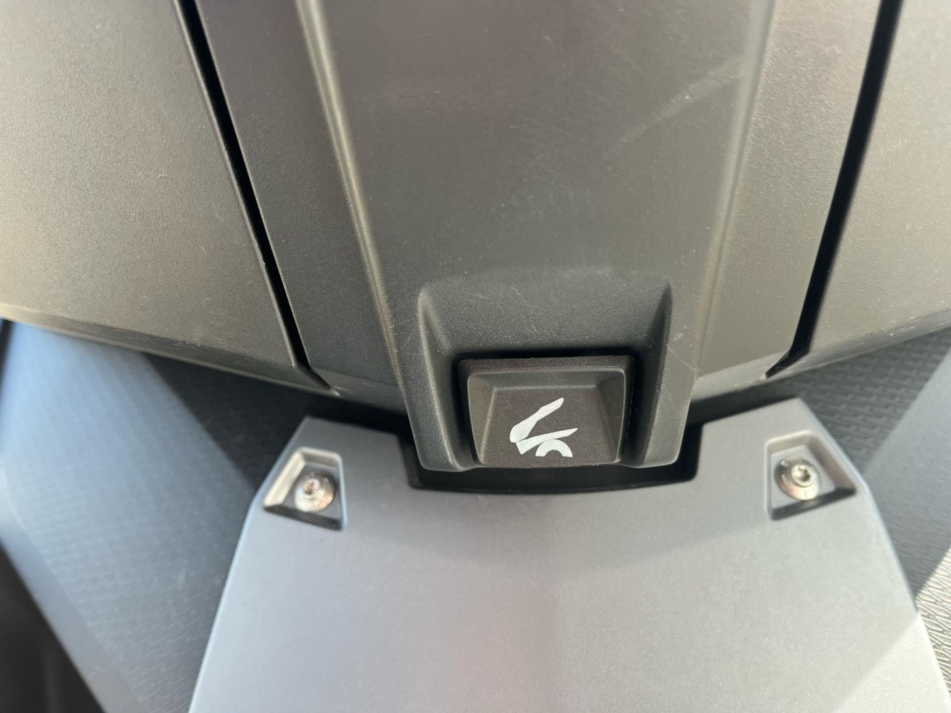 Hoofdafbeelding BMW C 400 X