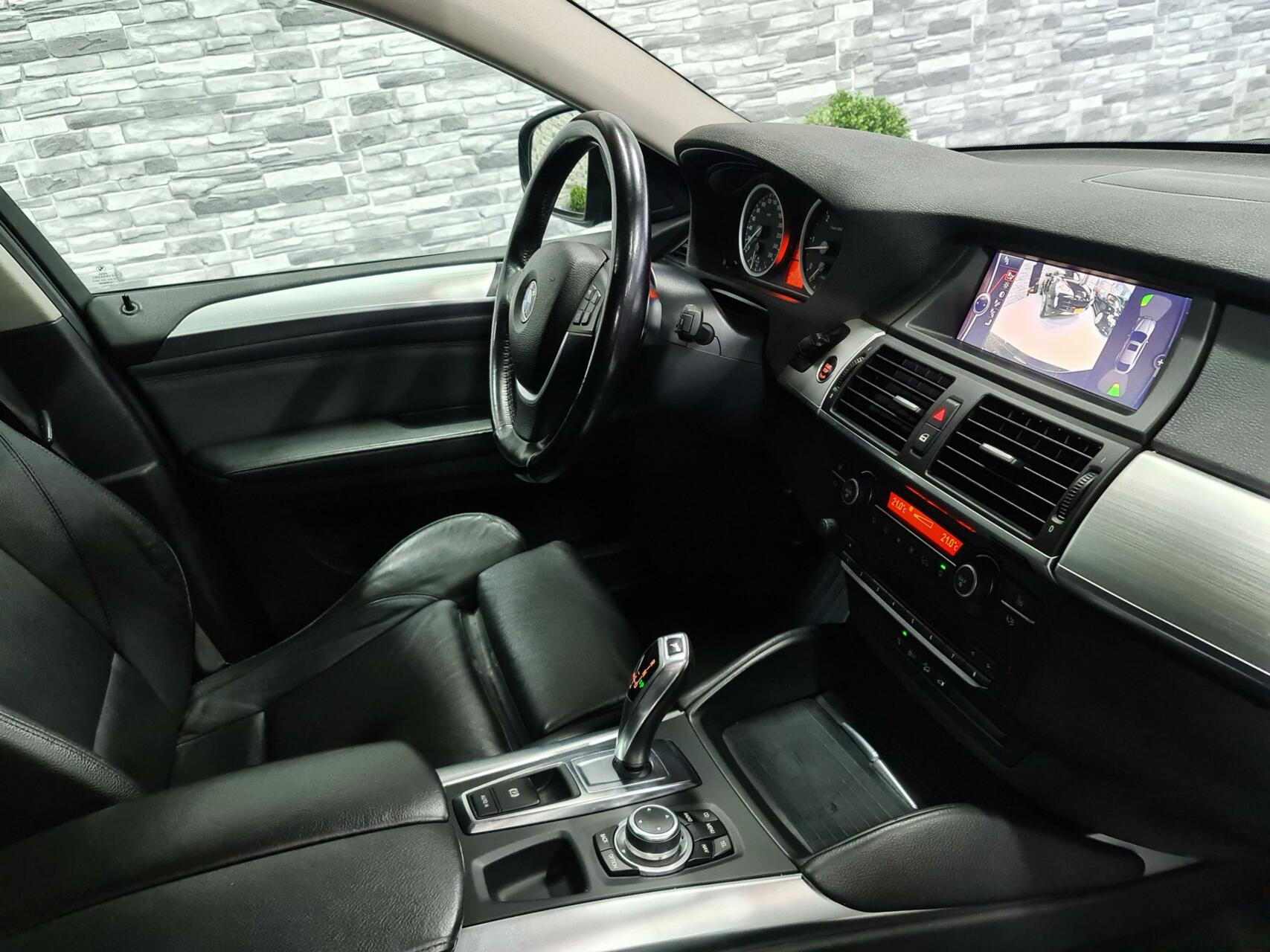 Hoofdafbeelding BMW X6