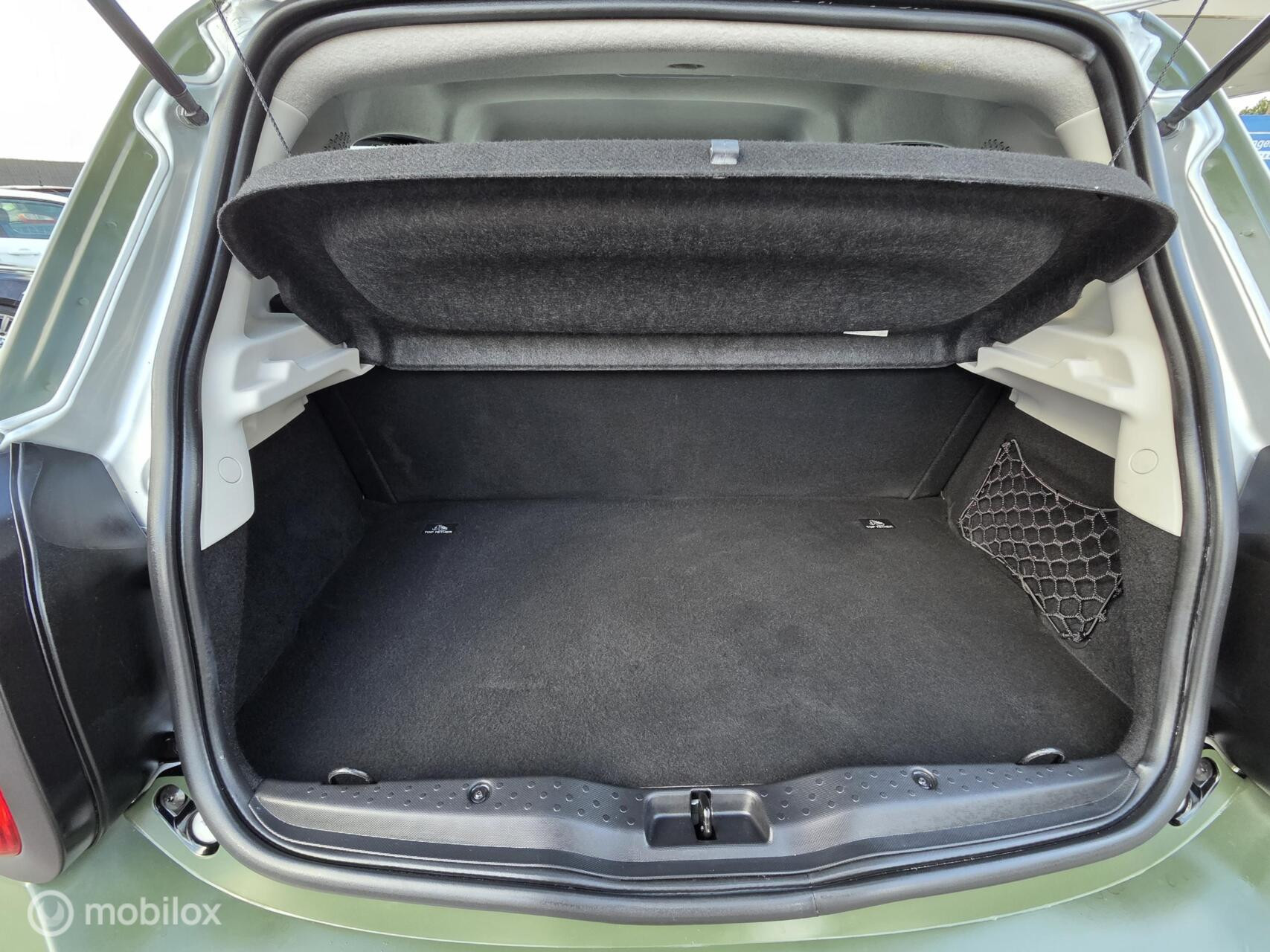 Hoofdafbeelding smart Forfour