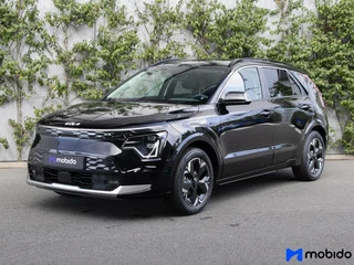 Kia Niro EV - 94752614-0