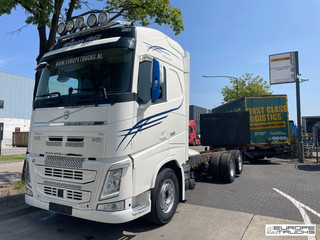 Volvo FH 500 Full Air - Lift - 6x2 - VEB+ T06703