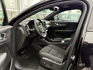 Volvo EC40 Volvo EC40 Extended Ultra Black Edition Ceramic Coating+ - afbeelding nr 14