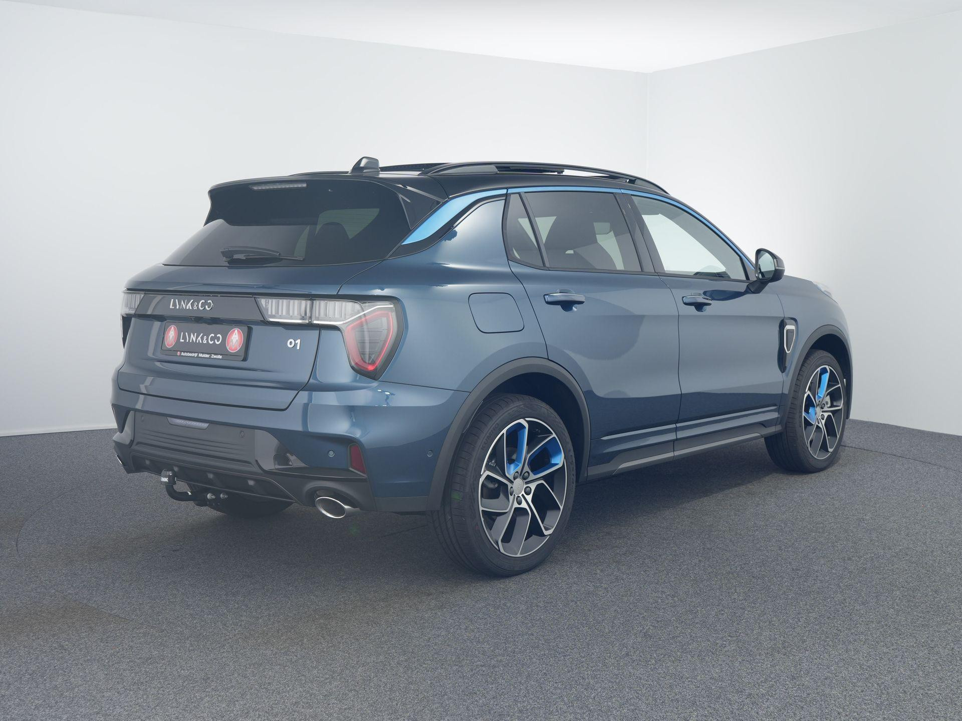 Hoofdafbeelding Lynk & Co 01