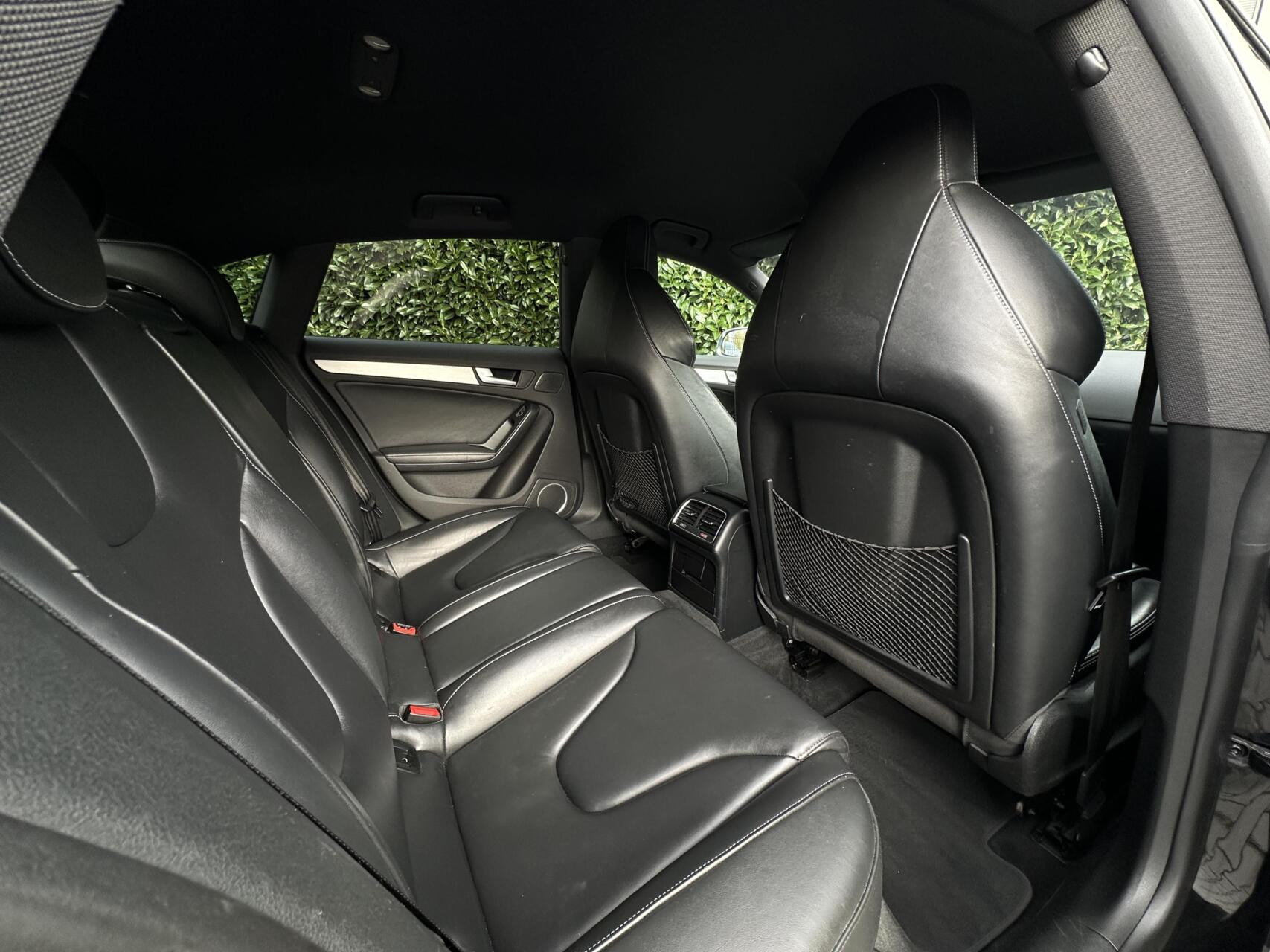 Hoofdafbeelding Audi S5