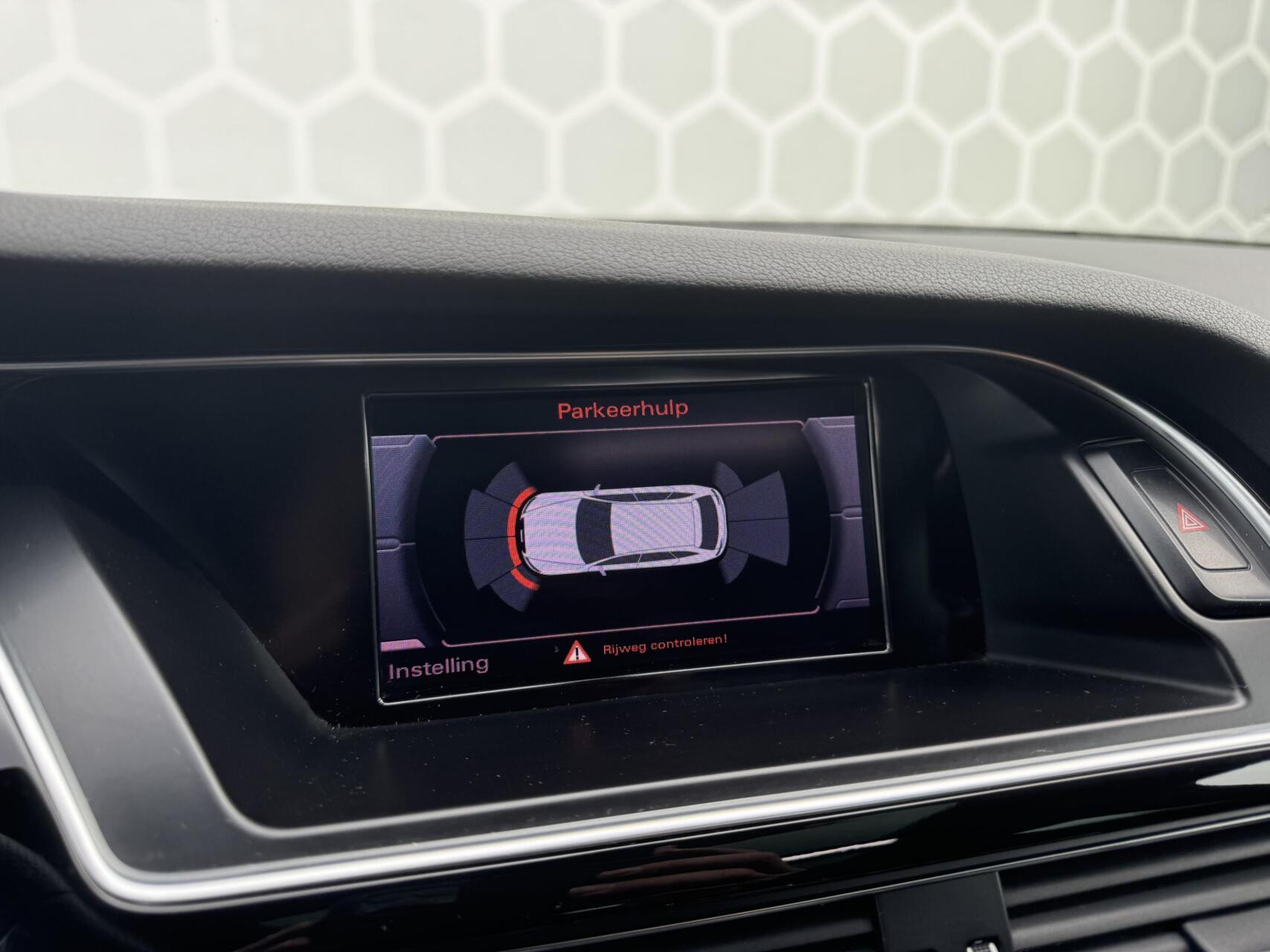 Hoofdafbeelding Audi RS4