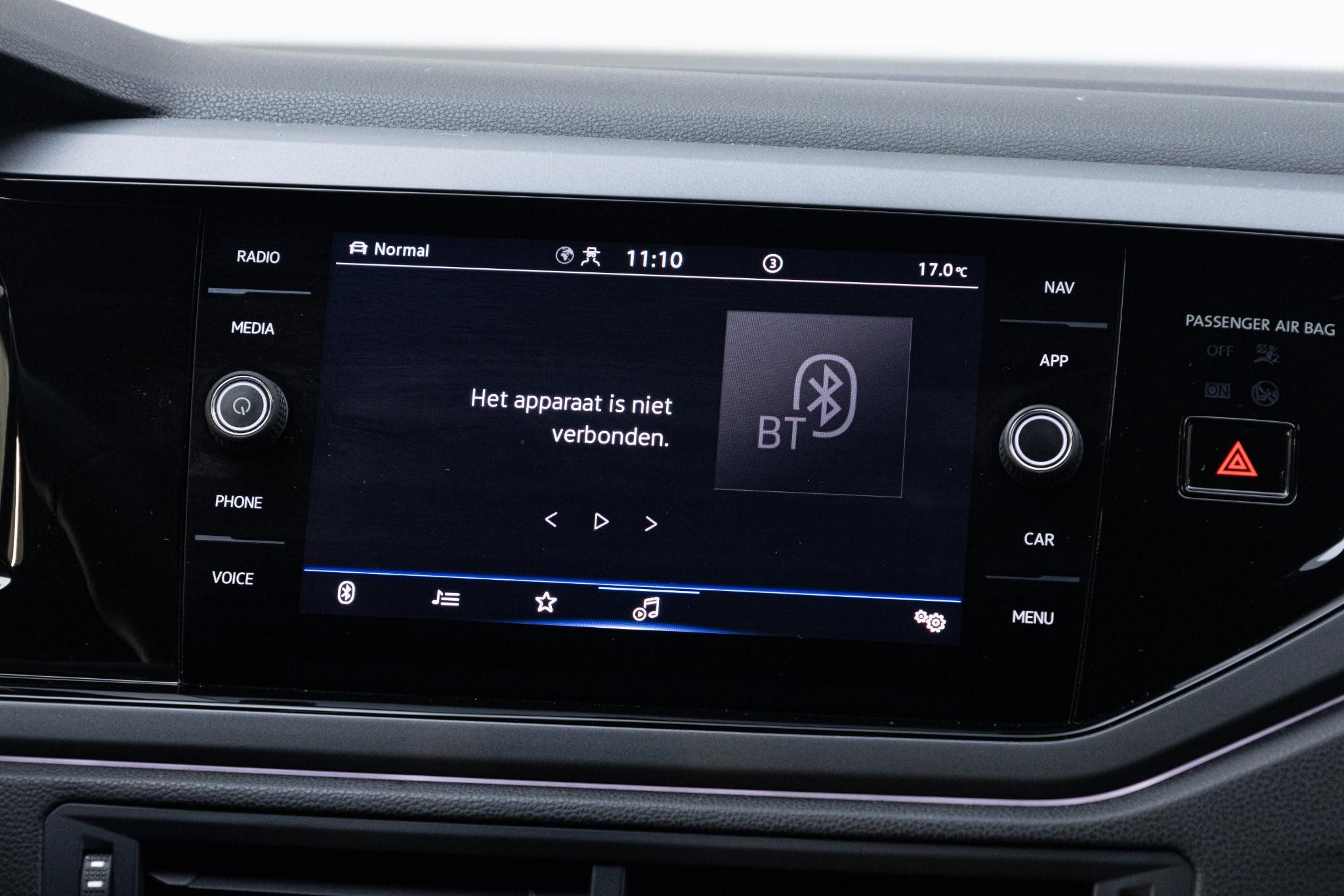 Hoofdafbeelding Volkswagen Taigo